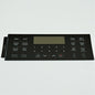Choice Parts 316655001 for Frigidaire Range Oven Control Overlay