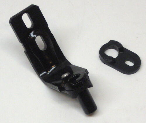 WR49X5124 GE General Electric Refrigerator Door Hinge AP2635796 PS303308