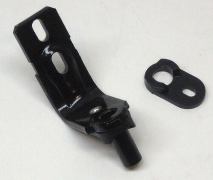 WR49X5124 GE General Electric Refrigerator Door Hinge AP2635796 PS303308