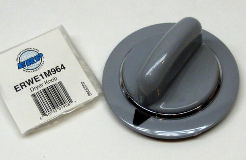 Dryer Knob for GE Timer WE1M964 AP4980845 PS3487132