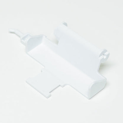 Choice Part W10823377 for Whirlpool Refrigerator Ice Door Chute Flapper Kit