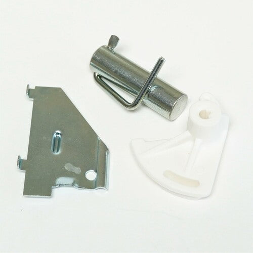 WD21X802 Genuine GE Dishwasher Pump Drain Solenoid OEM Part