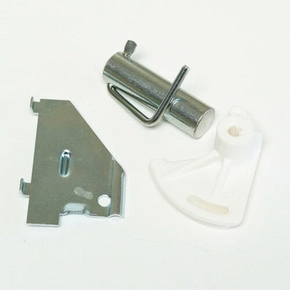 WD21X802 Genuine GE Dishwasher Pump Drain Solenoid OEM Part