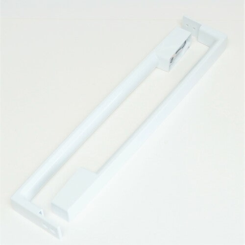 GE WR12X32352 Refrigerator Door Handle Set