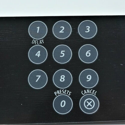 Choice Parts W10207928 for Whirlpool Range Oven Membrane Switch Touch Pad