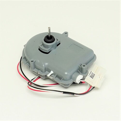 GE WR60X10254 Refrigerator Evaporator Fan Motor also for Samsung DA81-01387A