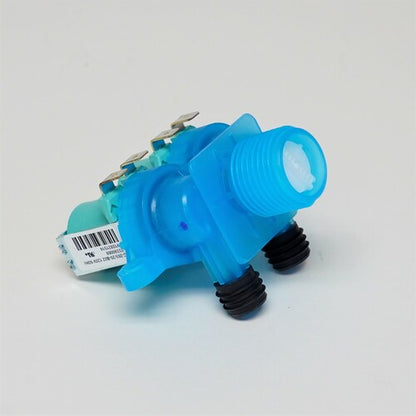 W11168740 for Whirlpool Washer Washing Machine Water Inlet Solenoid Valve