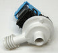 WD19X10015 for GE Dishwasher Drain Pump Motor PS259582 AP2039463