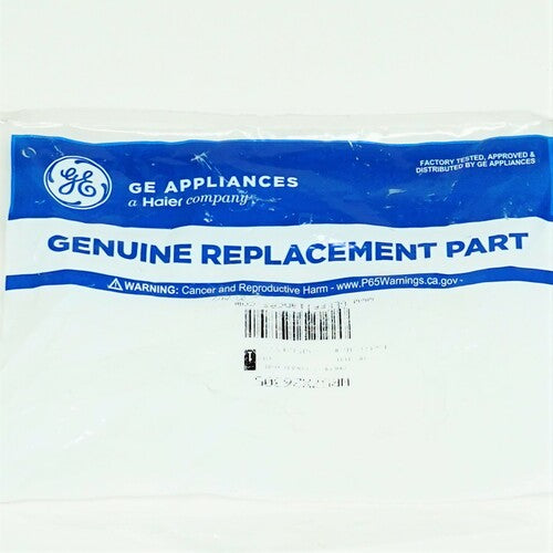 General Electric WR57X26305 Refrigerator Water Valve and Guard Assembly