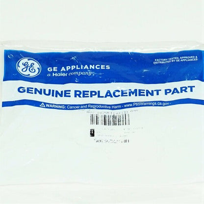 General Electric WR57X26305 Refrigerator Water Valve and Guard Assembly