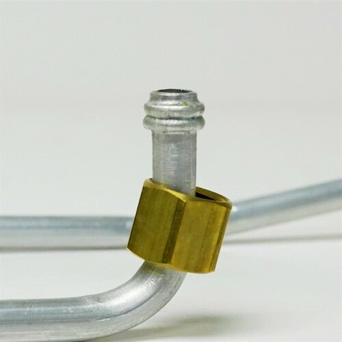 GE WB28K10024 Gas Range Stove Burner Tube