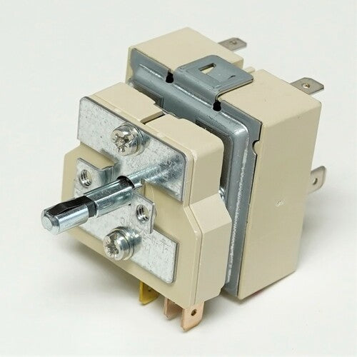 WB24T10162 for GE Range Burner Element Infinite Switch AP4411847 PS2359866