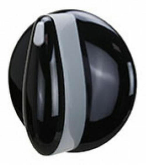 74011260 for Maytag Electric Range Burner Knob Black PS2088581 AP4100090