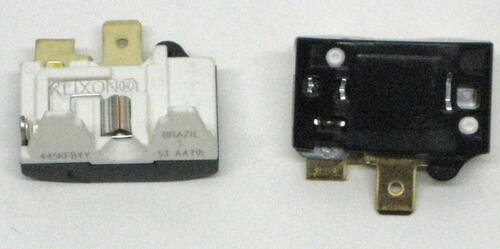 WP8201799 Refrigerator Relay Overload kit for Whirlpool Kenmore AP3873993