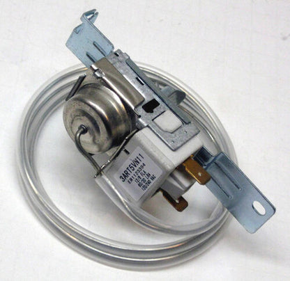 WP1123394 Refrigerator Thermostat Control for Whirlpool Kenmore AP3016591