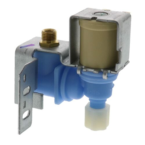 Exact Replacement 218859701 for Electrolux Frigidaire Refrigerator Water Inlet Solenoid Valve