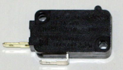 WB24X829 GE Oven Range Microwave Secondary Switch also for AP2024337 PS237421