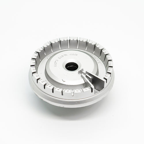 General Electric WB16X24723 OEM Gas Range Burner GE Hotpoint - Large V2