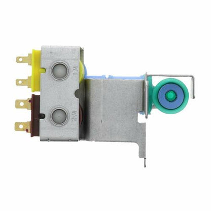 ERP 67006531 for Whirlpool Refrigerator Water Inlet Solenoid Valve Replacement