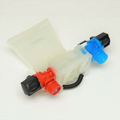 W10140917 for Whirlpool Washer Washing Machine Water Valve