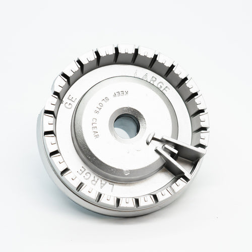 General Electric WB16X24723 OEM Gas Range Burner GE Hotpoint - Large V2