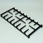 General Electric WB31X27150 Gas Range Stove Double Burner Cast Iron Grate (WB31X24737)
