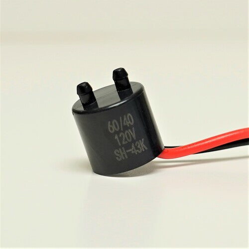 Choice Parts DA47-00243K for Samsung Refrigerator Defrost Thermostat