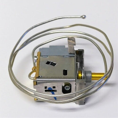 GE WR09X10196 Refrigerator Thermostat Temperature Cold Control