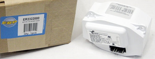 Refrigerator Ice Auger Gear Motor for Whirlpool Refrigerator W10822606 AP5985114 PS11723175