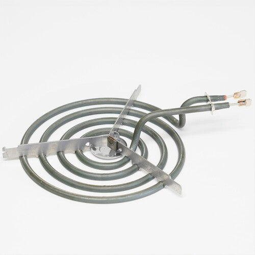 GE Range Large 8 Burner Surface Calrod Unit WB30K10003 AP2027742 PS243824