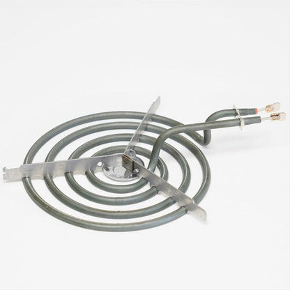 GE Range Large 8 Burner Surface Calrod Unit WB30K10003 AP2027742 PS243824