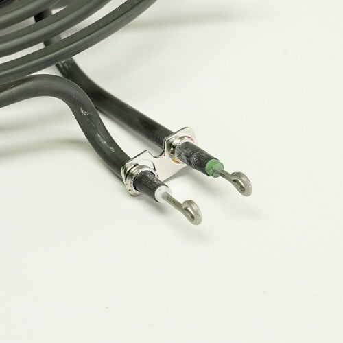 Genuine GE WB30X253 Range Burner Element Eye Large 8 (SP21YA)