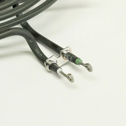 Genuine GE WB30X253 Range Burner Element Eye Large 8 (SP21YA)