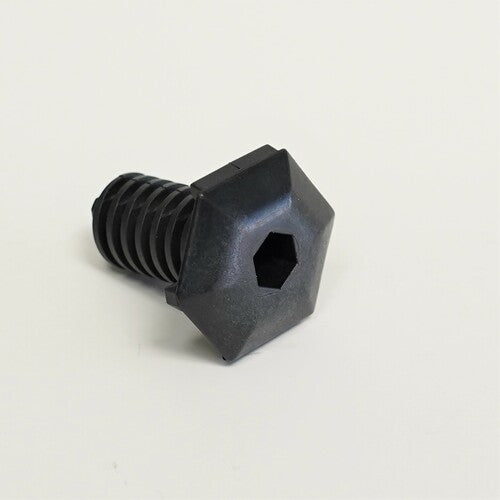 General Electric WB02K10182 Range Leveling Leg Foot