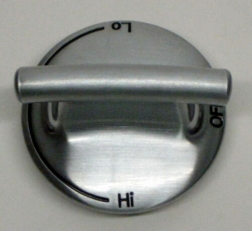 74007733-4 PACK Burner Knob for Jenn Air Gas Range Cooktop PS2375871 AP5668987