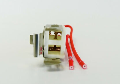 12001676_4_PAK Range Burner Receptacle for Whirlpool Jenn Air Maytag Roper