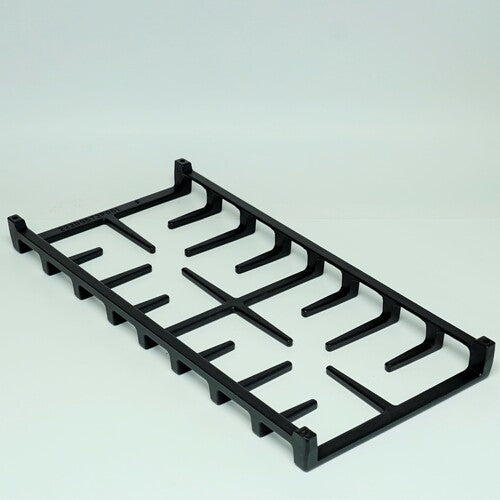 General Electric WB31X27150 Gas Range Stove Double Burner Cast Iron Grate (WB31X24737)