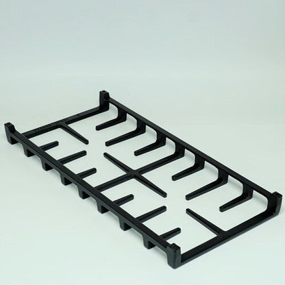 General Electric WB31X27150 Gas Range Stove Double Burner Cast Iron Grate (WB31X24737)