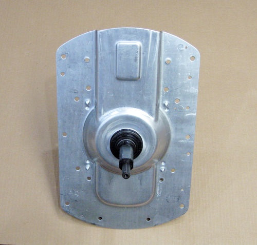 WH16X10146 GE General Electric Washer Support Assembly AP4982323 PS3491598