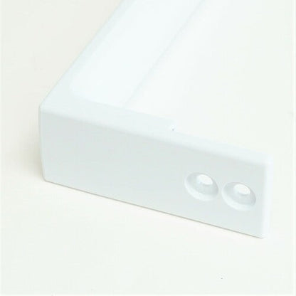 GE WR12X32352 Refrigerator Door Handle Set