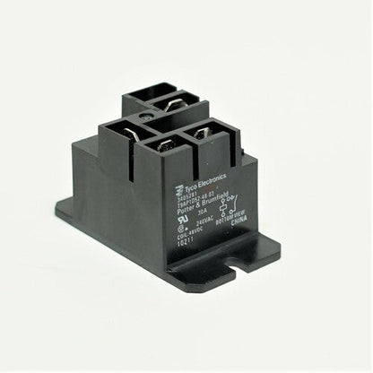 Choice Parts 3405281 for Whirlpool Kenmore Clothes Dryer Power Relay WP3405281