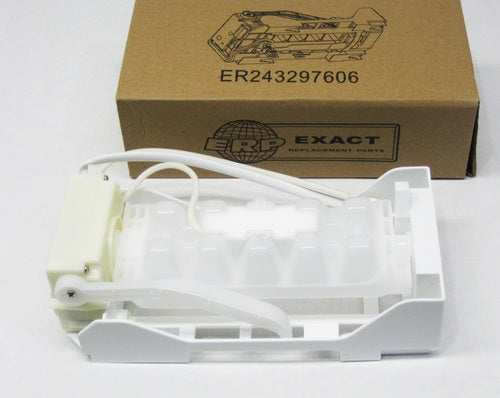 Refrigerator Icemaker for Electrolux Frigidaire 243297606 AP5809314 PS9495130