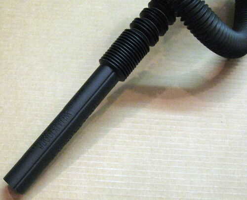 WH41X10096 GE Washer Washing Machine Drain Hose AP3419523 PS890597