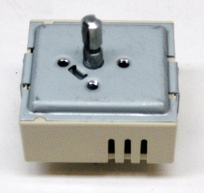 Range Burner Infinite Switch for GE WB24T10058 AP2622889 PS236780