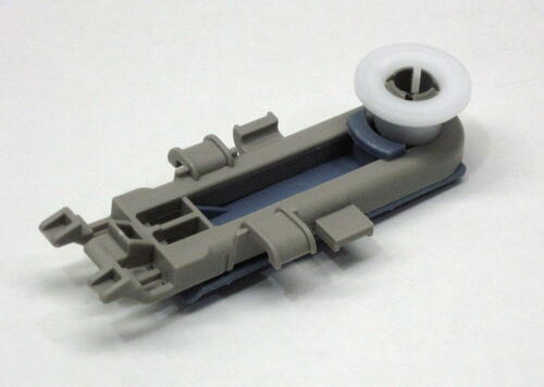 8561996 Dishwasher Upper Rack Adjuster Wheel for Whirlpool AP6285708 PS11746477