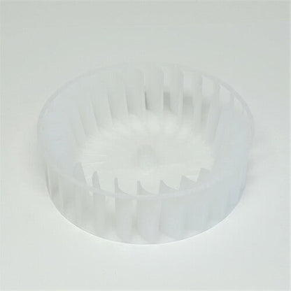131476300 for Electrolux Frigidaire Dryer Blower Wheel Fan