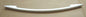 Range Oven Door Handle White for Electrolux 316270201 AP3683910 PS899761