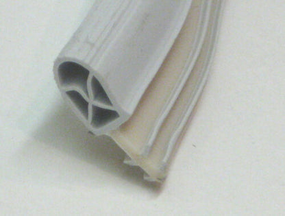 WD8X229 for GE Dishwasher Door Gasket Seal AP2038861 PS263965