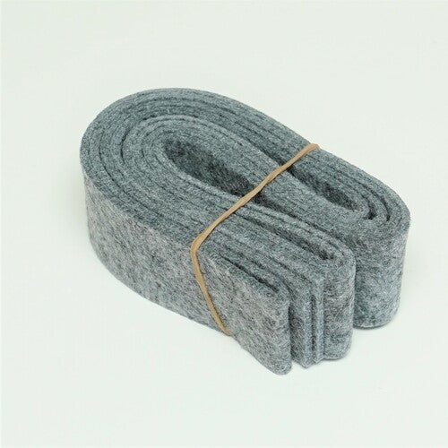 Dryer Drum Felt Seal Gasket for Whirlpool Maytag WP33001807 33001807