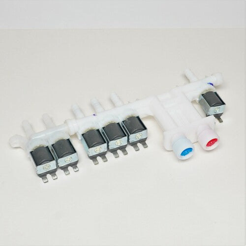 WH13X10059 for GE Washer Washing Machine Water Inlet Solenoid Valve